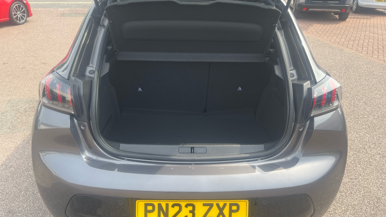 Peugeot 208 1.2 PureTech 130 GT 5dr EAT8 Petrol Hatchback